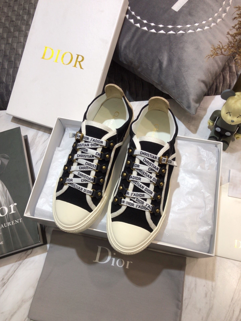 Christian Dior Casual Shoes